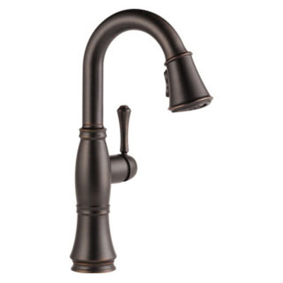 Product Image: 9997-RB-DST Kitchen/Kitchen Faucets/Bar & Prep Faucets