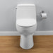 MS854114EG#01 Bathroom/Toilets Bidets & Bidet Seats/One Piece Toilets
