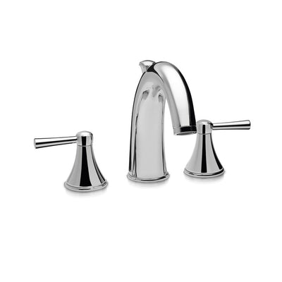 Product Image: TB210DD#CP Bathroom/Bathroom Tub & Shower Faucets/Tub Fillers