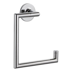 Odin Square Open Towel Ring