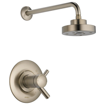 Product Image: T60275-BN Bathroom/Bathroom Tub & Shower Faucets/Shower Only Faucet Trim