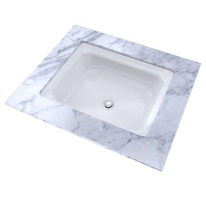 LT973G#01 Bathroom/Bathroom Sinks/Undermount Bathroom Sinks