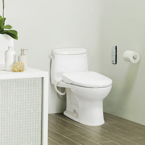 SW573#01 Bathroom/Toilets Bidets & Bidet Seats/Bidet Seats