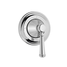 Vivian Two-Function Diverter Trim with Lever Handle
