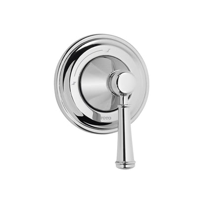 Product Image: TS220DW1#CP Bathroom/Bathroom Tub & Shower Faucets/Tub & Shower Diverters & Volume Controls