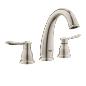 Parkfield Two Handle 3-Hole Roman Tub Filler