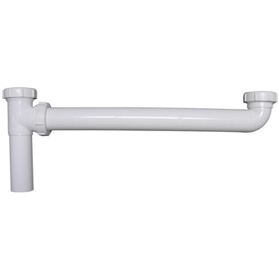P9108B General Plumbing/Water Supplies Stops & Traps/Tubular PVC