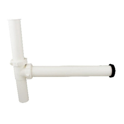 Product Image: P9100T General Plumbing/Water Supplies Stops & Traps/Tubular PVC