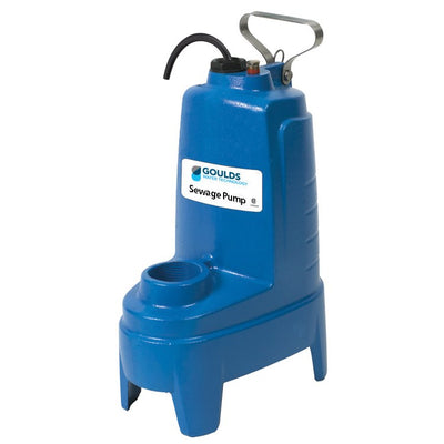 Product Image: PV51MF General Plumbing/Pumps/Submersible Utility Pumps