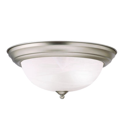 Product Image: 8109NI Lighting/Ceiling Lights/Flush & Semi-Flush Lights