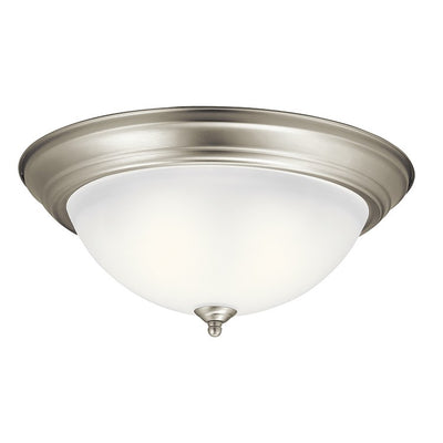 Product Image: 8116NI Lighting/Ceiling Lights/Flush & Semi-Flush Lights