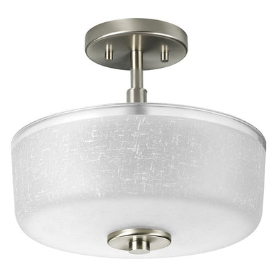 Product Image: P2851-09 Lighting/Ceiling Lights/Flush & Semi-Flush Lights
