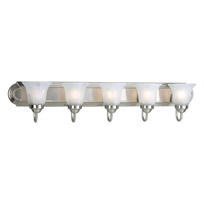 Product Image: P3055-09 Lighting/Wall Lights/Vanity & Bath Lights