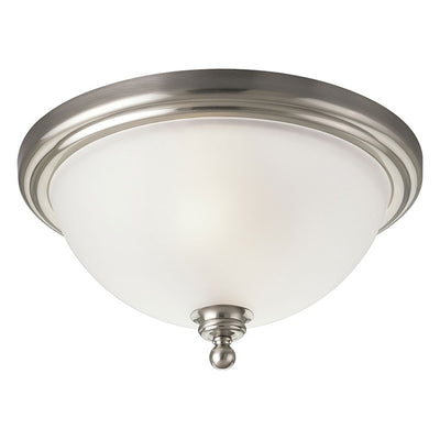 Product Image: P3312-09 Lighting/Ceiling Lights/Flush & Semi-Flush Lights