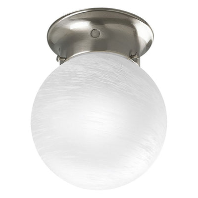 Product Image: P3401-09 Lighting/Ceiling Lights/Flush & Semi-Flush Lights