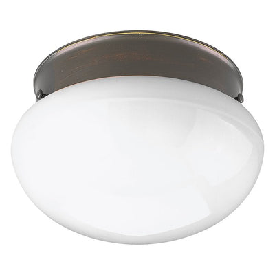 Product Image: P3408-20 Lighting/Ceiling Lights/Flush & Semi-Flush Lights