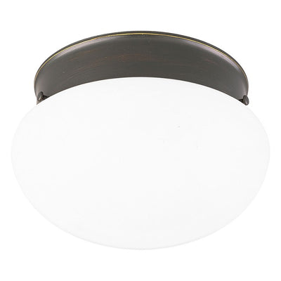 Product Image: P3410-20 Lighting/Ceiling Lights/Flush & Semi-Flush Lights