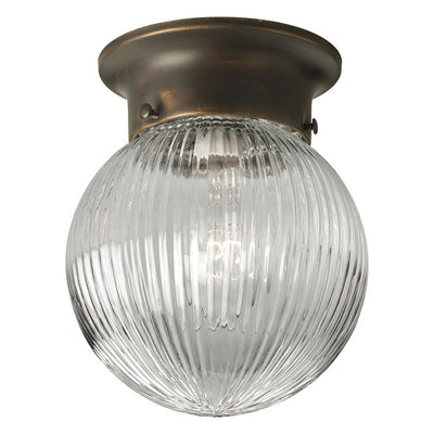 Product Image: P3599-20 Lighting/Ceiling Lights/Flush & Semi-Flush Lights