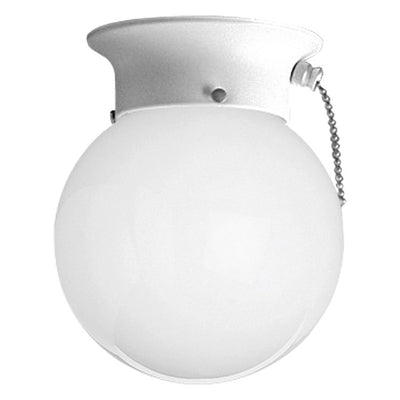 Product Image: P3605-30SW Lighting/Ceiling Lights/Flush & Semi-Flush Lights