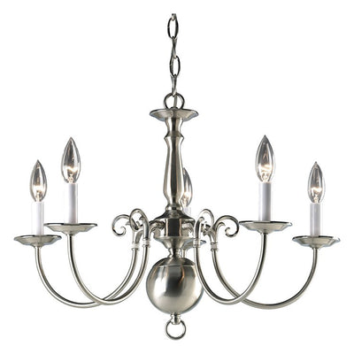 Product Image: P4346-09 Lighting/Ceiling Lights/Chandeliers