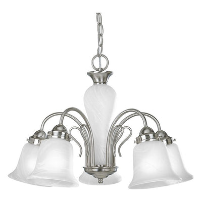 Product Image: P4391-09 Lighting/Ceiling Lights/Chandeliers