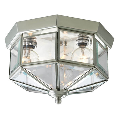 Product Image: P5788-09 Lighting/Ceiling Lights/Flush & Semi-Flush Lights
