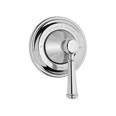 Product Image: TS220X1#CP Bathroom/Bathroom Tub & Shower Faucets/Tub & Shower Diverters & Volume Controls