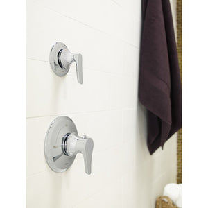 TS230DW#CP Bathroom/Bathroom Tub & Shower Faucets/Tub & Shower Diverters & Volume Controls