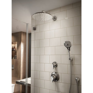 TS230DW#CP Bathroom/Bathroom Tub & Shower Faucets/Tub & Shower Diverters & Volume Controls