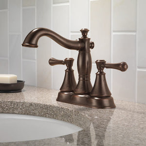 2597LF-RBMPU Bathroom/Bathroom Sink Faucets/Centerset Sink Faucets