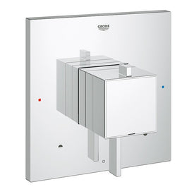 Eurocube Two-Function Volume Control with Control Module/ Lever Handle
