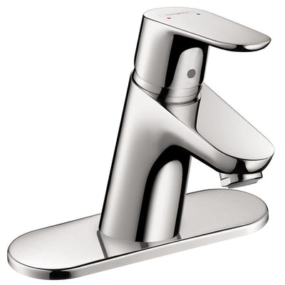 Product Image: 04370000 Bathroom/Bathroom Sink Faucets/Single Hole Sink Faucets