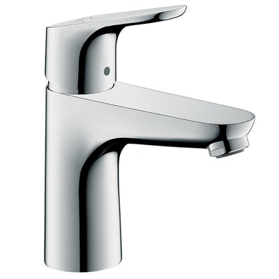 Product Image: 04371000 Bathroom/Bathroom Sink Faucets/Single Hole Sink Faucets