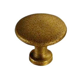 137 Series 1-1/16" Cabinet Knob