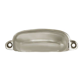 403 Series 3-1/2" Center-to-Center Thin Cup Pull