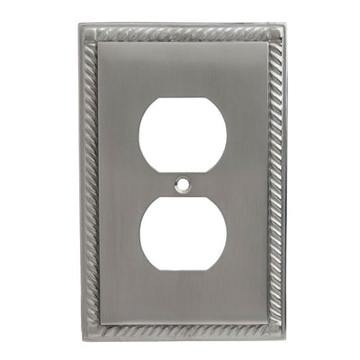 Product Image: 6001-1D-15 Tools & Hardware/General Hardware/Switch and Outlet Cover Plates