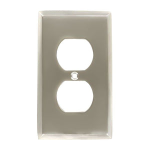 6008-1D-15 Tools & Hardware/General Hardware/Switch and Outlet Cover Plates