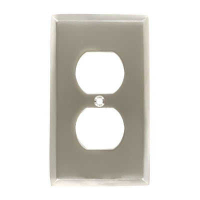 Product Image: 6008-1D-15 Tools & Hardware/General Hardware/Switch and Outlet Cover Plates