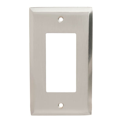 Product Image: 6008-1G-15 Tools & Hardware/General Hardware/Switch and Outlet Cover Plates