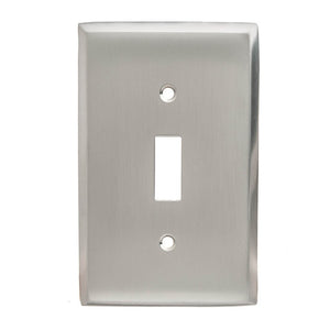 6008-1T-15 Tools & Hardware/General Hardware/Switch and Outlet Cover Plates