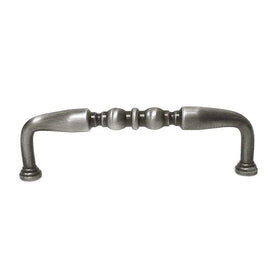 723 Series 4" Center-to-Center Cabinet Pull