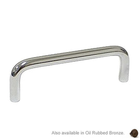 752 Series 3-1/2" Center-to-Center Cabinet Pull
