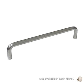 754 Series 5" Center-to-Center Wire Cabinet Pull