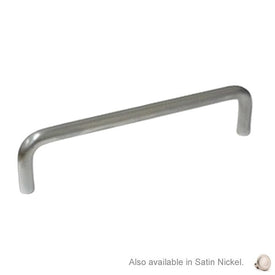 755 Series 6" Center-to-Center Wire Cabinet Pull