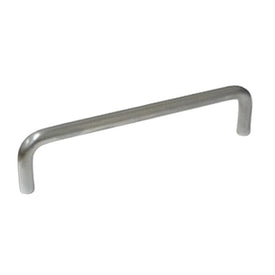 755 Series 6" Center-to-Center Wire Cabinet Pull