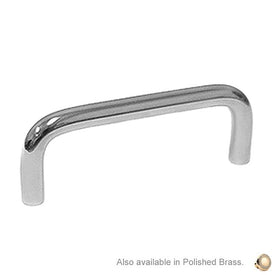 775 Series 2-3/4" Center-to-Center Wire Cabinet Pull