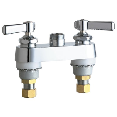 Product Image: 895-LESXKAB Laundry Utility & Service/Laundry Utility & Service Faucets/Laundry Utility & Service Faucets