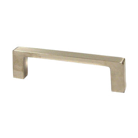 661 Series 3" Center-to-Center Cabinet Pull