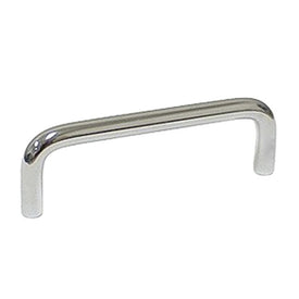 752 Series 3-1/2" Center-to-Center Cabinet Pull