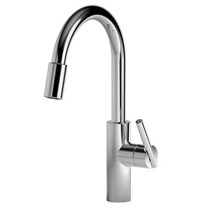1500-5103/26 Kitchen/Kitchen Faucets/Pull Down Spray Faucets